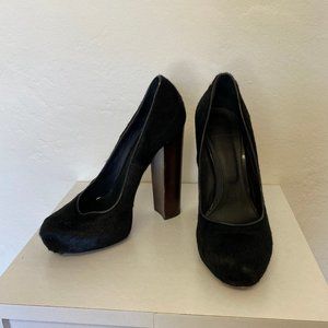 Brian Atwood, Platform heel